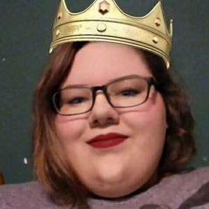 Meet your Posher, Kate